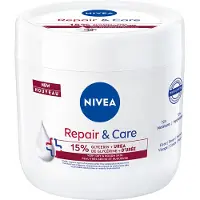 Ginza.se Repair & Care Body Cream UREA (Crème pour le corps, 400 ml)