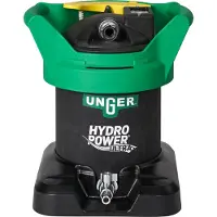 Unger Glasreinigung Unger HydroPower Ultra Filter S Filter zur Reinigung von Grundwasser mit Harz
