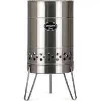 Petromax Fire Barrel Pyron, Tonneau de feu