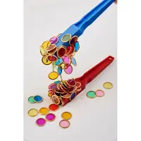 Shaw TickiT 2 parois 19 cm et 100 jetons