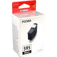 Canon PG-595 Cartouche Noir