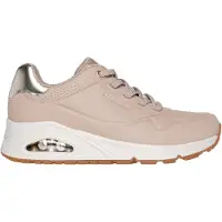 SKECHERS Sneakers 10223-313249 in Pink color size 38