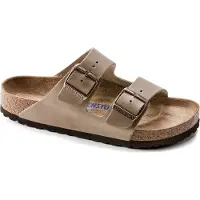 Birkenstock Sandales 'Arizona' brocart