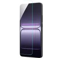 Just in Case Tempered Glass OnePlus Nord CE 5 Protège-écran