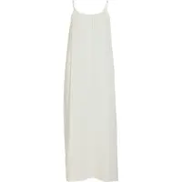 Vila Robe d’été 'VILANIA' blanc