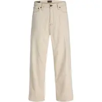 Jack & Jones Jean 'JJIALEX JJORIGINAL' écru