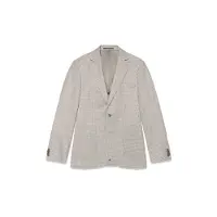 Matinique Veste de costume 'MAcharles' beige foncé