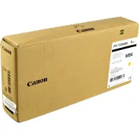 Canon PFI-1700MBK - Noir mat - Cartouche d'encre