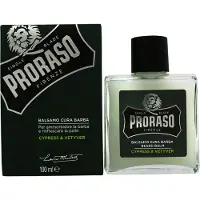 Proraso Cypress & Vetyver baume à barbe 100 ml