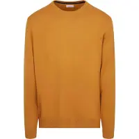 Mcgregor Pull Mix Laine Jaune taille 3XL