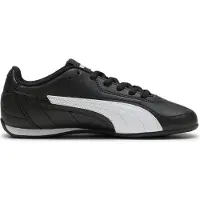 Puma Catch Trainers Noir EU 36 Enfants