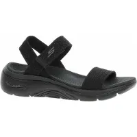 SKECHERS Go Walk Arch Fit 2.0 Couleur Noir