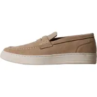 Elong Mocassin Basse à Enfiler