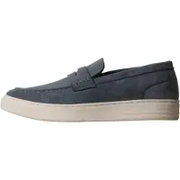 Elong Mocassin Basse à Enfiler