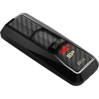 Silicon Power Blaze B50 - clé USB - 64 Go
