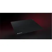 Genesis Tapis de souris - - CARBON 700 - Antidérapant - Caoutchouc - 45x40 cm