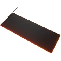 Cougar Cgr-neon-x Mouse Pad Noir