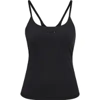 Hummel Haut de sport 'Prima Built In Support' noir