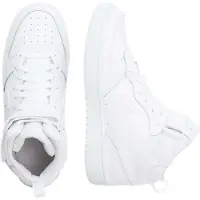 Nike Sneakers CD7782-100 in White color size 37.5