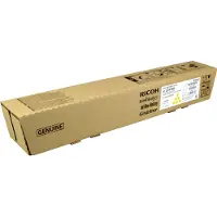 Ricoh 842562 - 18000 Seiten - Gelb - 1 Stück(e)