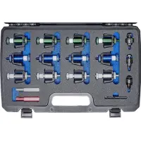 SW-Stahl Kit de montage capteurs 23070L