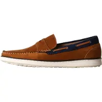 Elong Chaussure basse marron