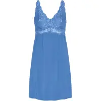 Triumph Chemise de nuit ' Red Label Timeless Sensuality ' bleu