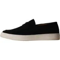 Elong Mocassin Basse à Enfiler