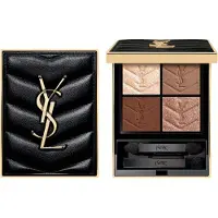 Yves Saint Laurent - Couture Mini Clutch Palette De Fards À Paupières