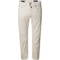 Pierre Cardin Jean 'Lyon' crème
