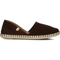 Verbenas Carmen Sportif - Marron foncé - Taille 42