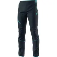 Dynafit - Pantalon softshell de ski de randonnée - Speed Dynastretch Pants M Blueberry Storm Blue en Nylon - Taille XL - Bleu