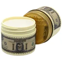 Bandido Hair Wax cire pour cheveux 125 ml