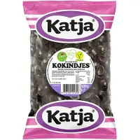 Katja Kokindjes By