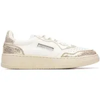 Teddy Smith 120540 Trainers Blanc EU 39 Femme