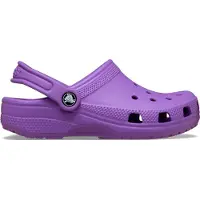 Crocs Classic Clogs Violet EU 23-24 Enfants