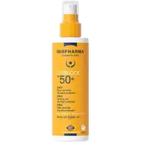 Isispharma Uveblock SPF 50+ 200 ml Émulsion