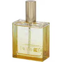 Apivita My Beeloved Oil huile sèche nourrissante visage, corps et cheveux 100 ml