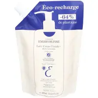 Embryolisse Lait-Crème Fluide+ Éco-Recharge 400 ml Crème