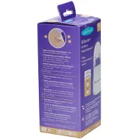 Lansinoh NaturalWave Biberon avec tétine 1 pc(s) Bouteilles