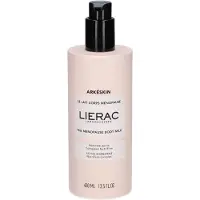 Lierac Arkéskin Le lait corps ménopause 400 ml Soins Corporels