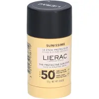 Lierac Sunissime Le Stick Protecteur SPF50+ 15 g Crème Protection Solaire
