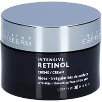 Institut Esthederm Intensive Retinol Cream crème concentrée anti-âge 50 ml