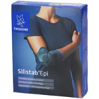 Thuasne Silistab Epi Coudière anti-épicondylite T5 1 pc(s) Bandage(S)