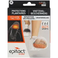 Epitact Sport Protections Plantaires Medium 1 pc(s) Bandage(S)