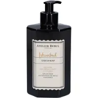 Atelier Rebul Istanbul Handzeep 400 ml Savon