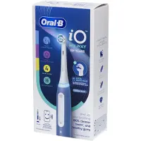 Oral-B Brosse à dents Electrique iO My Way