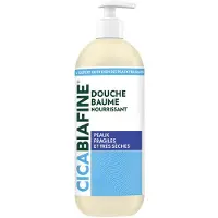 PDM to be maintained Baume Douche Surgras Nourrissant Peaux très sèches 1L 1000 ml Baume Douche