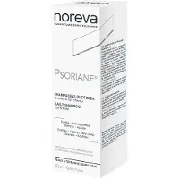 Noreva Psoriane Daily Shampoo shampoing antipelliculaire 125 ml
