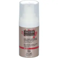 Cattier Soin ciblé redensifiant contour yeux et lèvres 15 ml Crème Pour La Peau